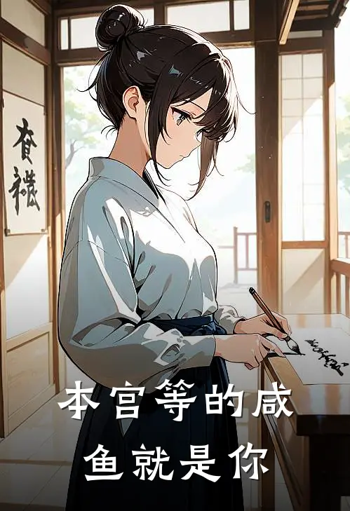 本宫等的咸鱼就是你