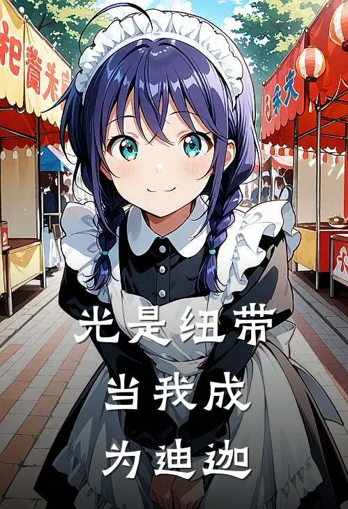 光是纽带：当我成为迪迦