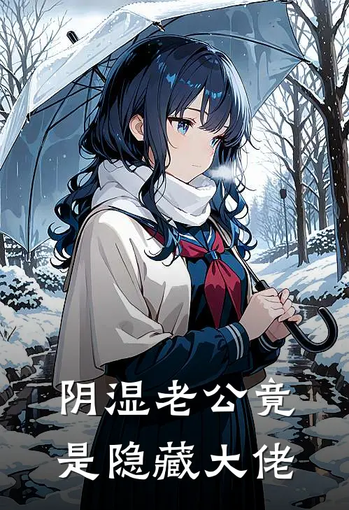 阴湿老公竟是隐藏大佬