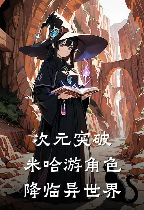 次元突破：米哈游角色降临异世界