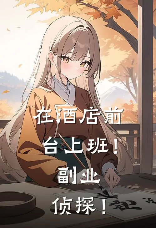 在酒店前台上班！副业：侦探！