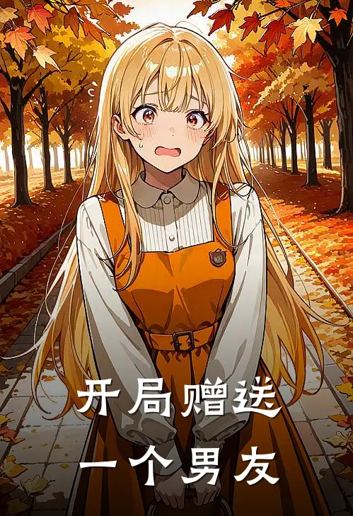 开局赠送一个男友