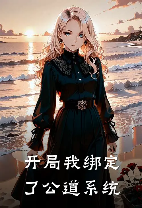 开局我绑定了公道系统