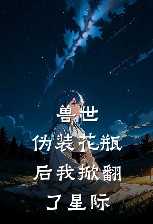 兽世：伪装花瓶后我掀翻了星际