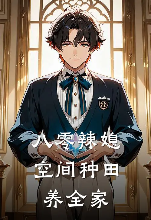 八零辣媳：空间种田养全家