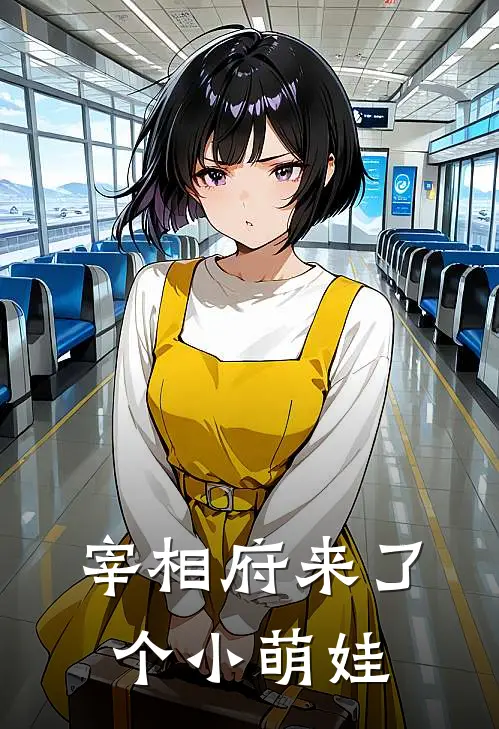 宰相府来了个小萌娃