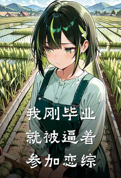 我刚毕业就被逼着参加恋综