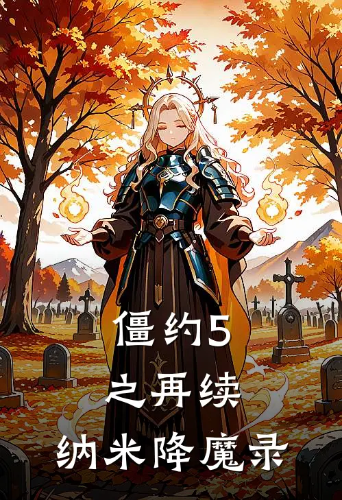 僵约5之再续：纳米降魔录