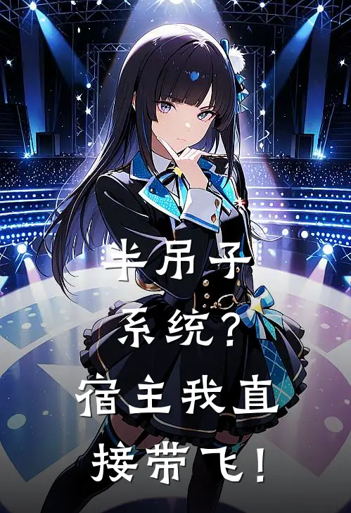 半吊子系统？宿主我直接带飞！