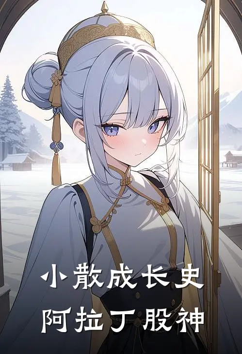 小散成长史：阿拉丁股神