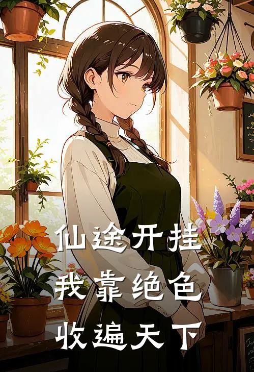 仙途开挂：我靠绝色收遍天下