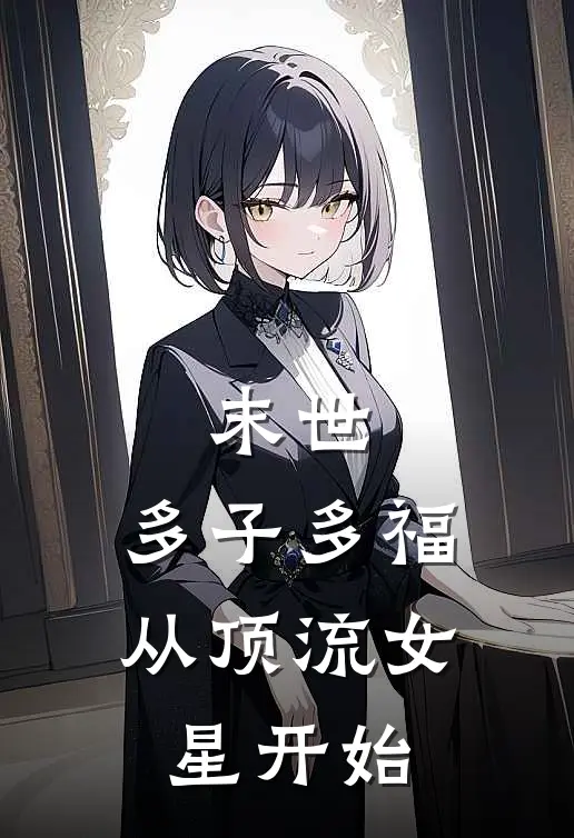 末世：多子多福，从顶流女星开始