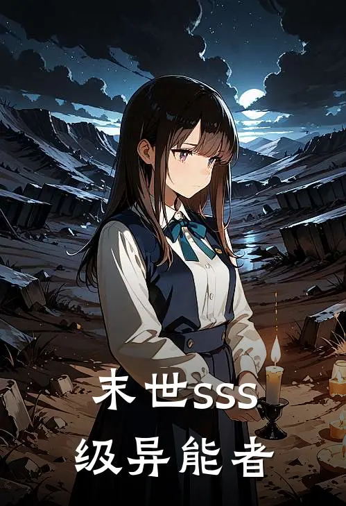 末世sss级异能者