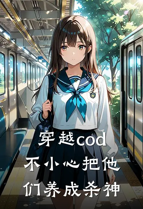 穿越cod不小心把他们养成杀神