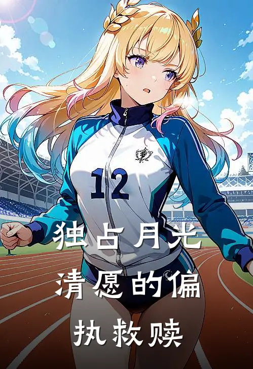 独占月光，清愿的偏执救赎