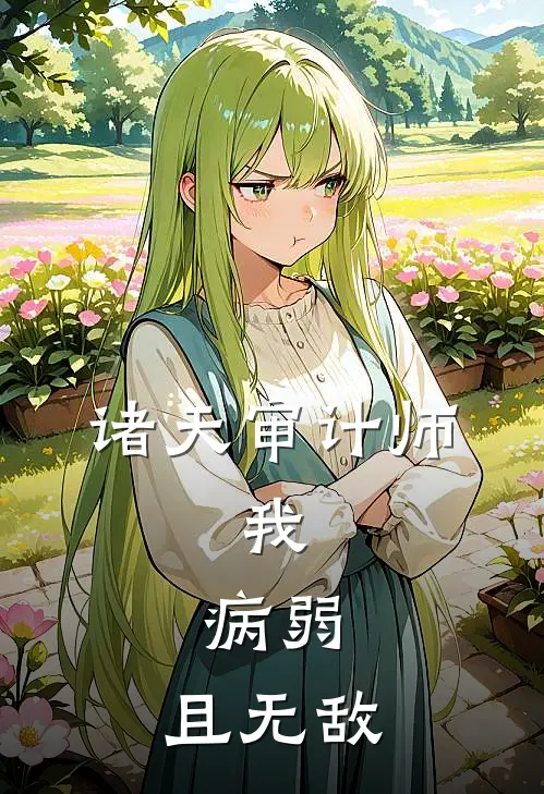 诸天审计师：我，病弱，且无敌