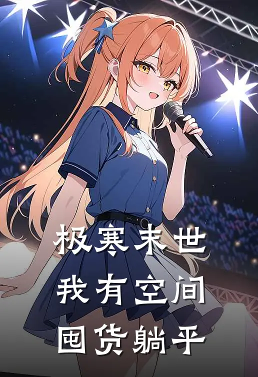 极寒末世我有空间囤货躺平