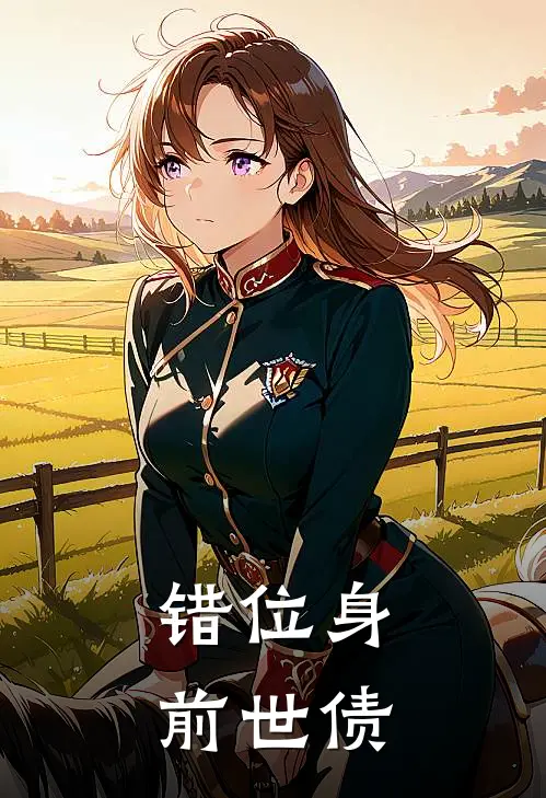 错位身，前世债