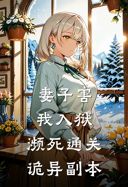 妻子害我入狱，濒死通关诡异副本