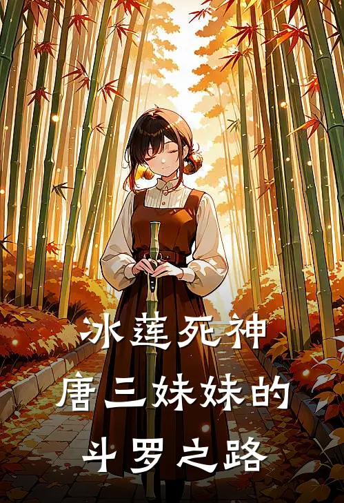 冰莲死神：唐三妹妹的斗罗之路