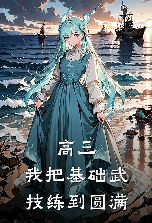 高三，我把基础武技练到圆满