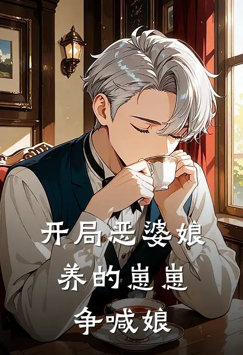 开局恶婆娘，养的崽崽争喊娘