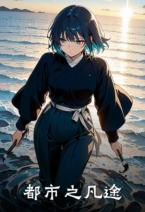 都市之凡途