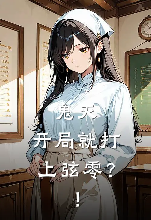 鬼灭：开局就打上弦零？！