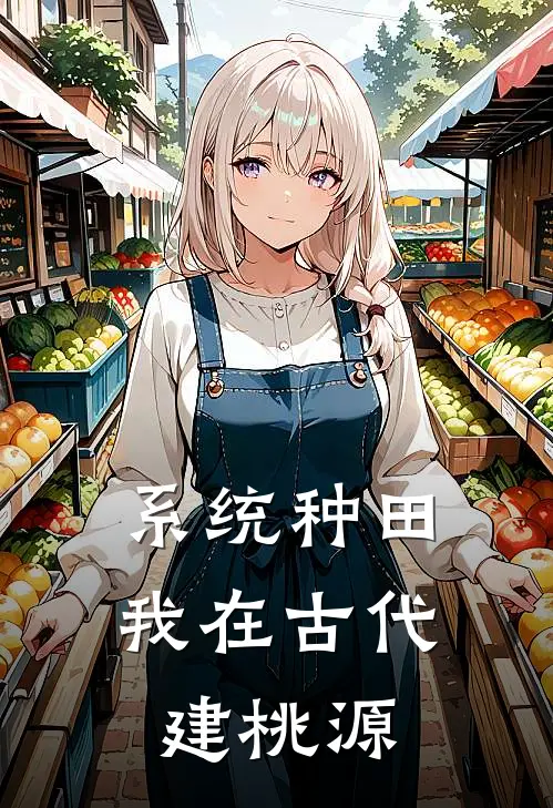 系统种田：我在古代建桃源