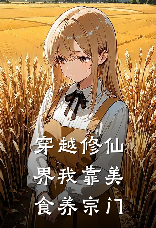 穿越修仙界我靠美食养宗门