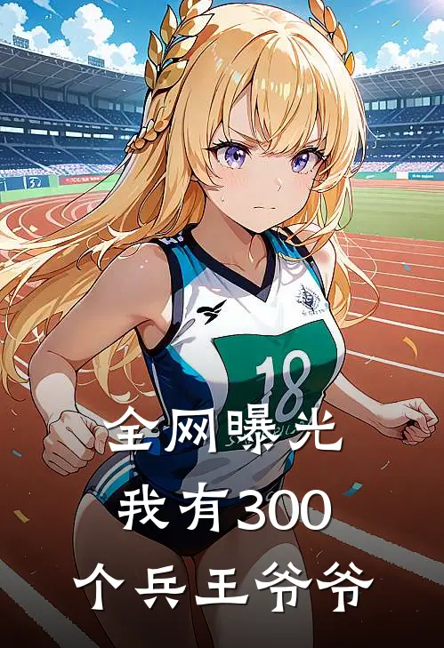 全网曝光：我有300个兵王爷爷