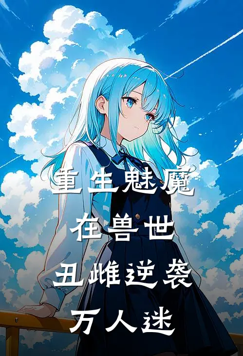 重生魅魔在兽世，丑雌逆袭万人迷