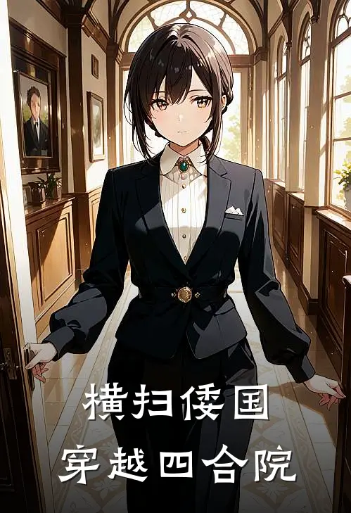 横扫倭国，穿越四合院