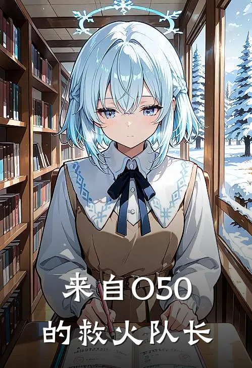 来自O50的救火队长