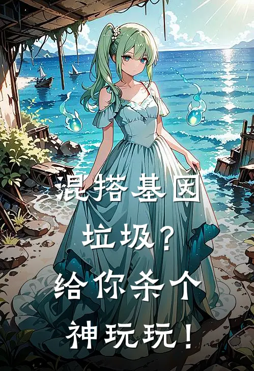 混搭基因垃圾？给你杀个神玩玩！