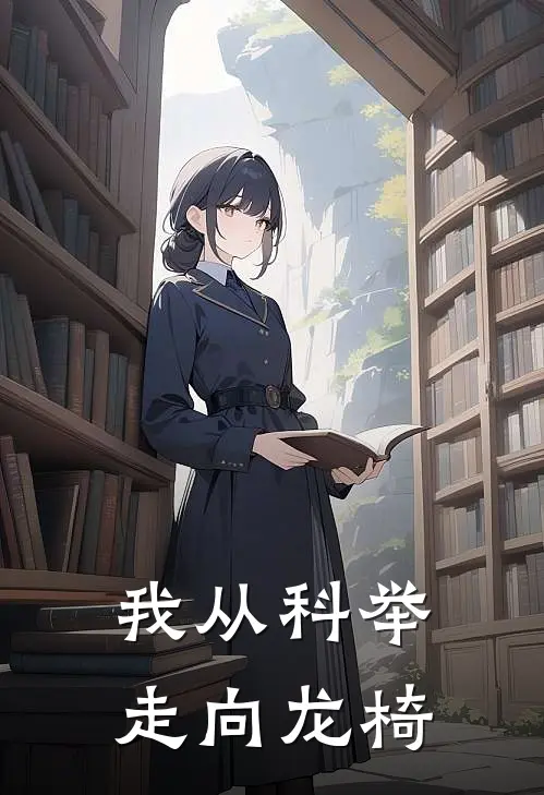 我从科举走向龙椅