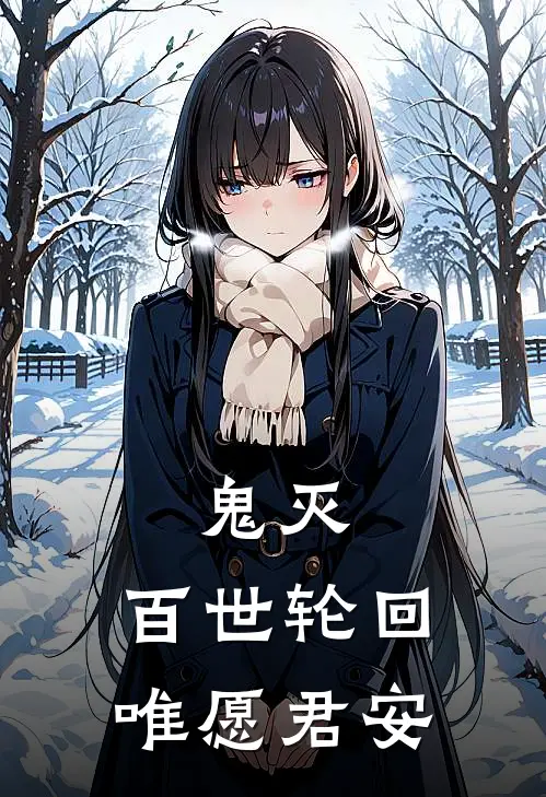 鬼灭：百世轮回，唯愿君安