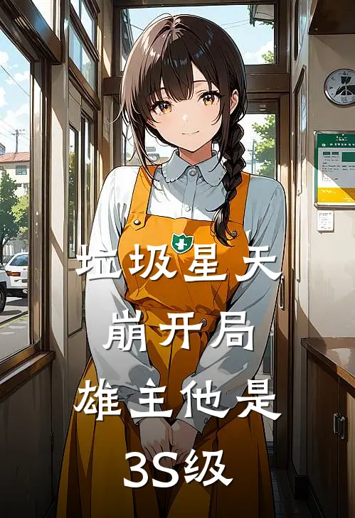 垃圾星天崩开局，雄主他是3S级