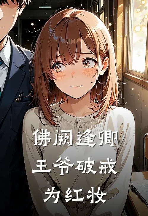 佛阙逢卿，王爷破戒为红妆