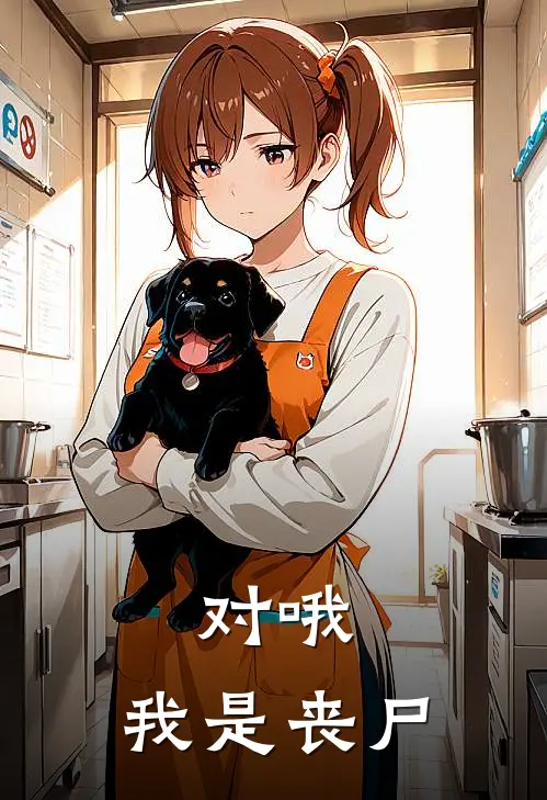 对哦，我是丧尸