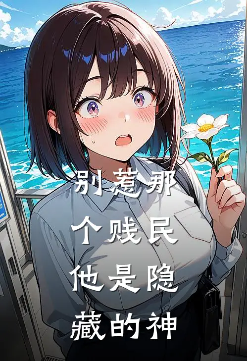 别惹那个贱民，他是隐藏的神