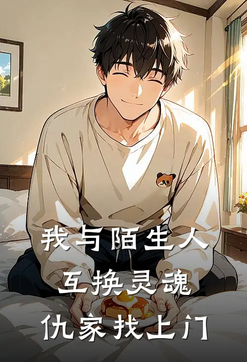 我与陌生人互换灵魂，仇家找上门