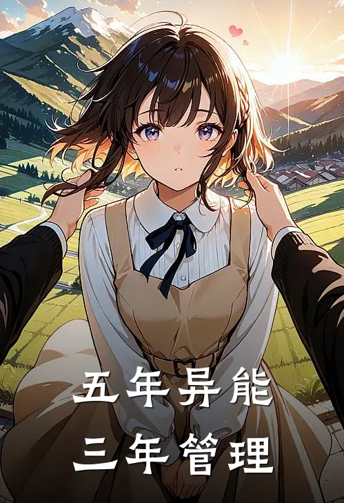 五年异能三年管理