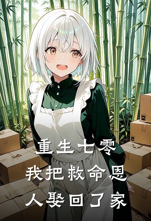 重生七零：我把救命恩人娶回了家