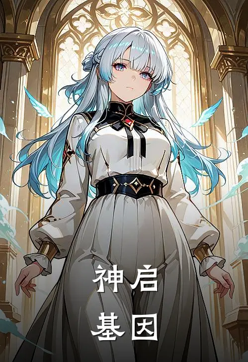 神启：基因