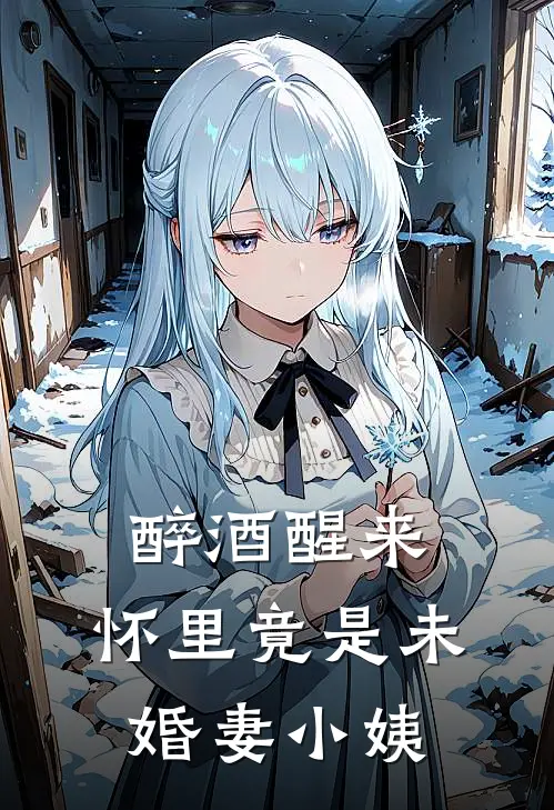 醉酒醒来，怀里竟是未婚妻小姨