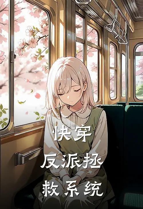 快穿：反派拯救系统