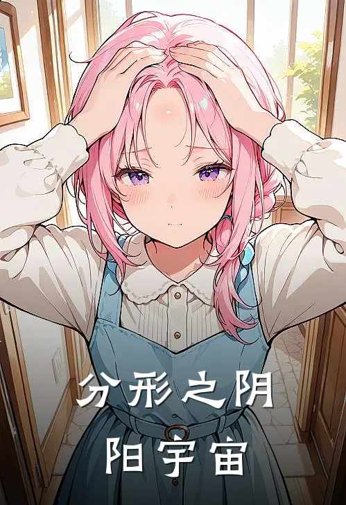 分形之阴阳宇宙