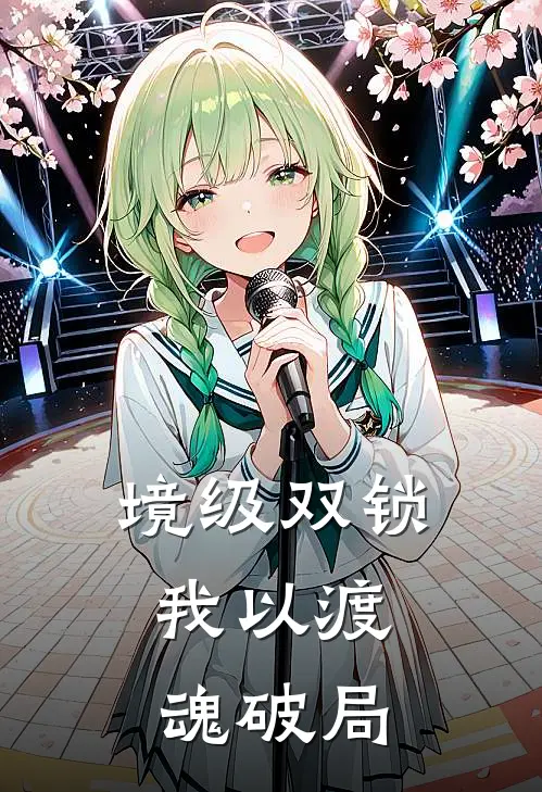 境级双锁：我以渡魂破局