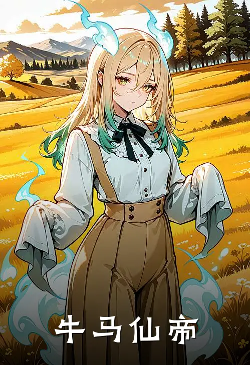 牛马仙帝